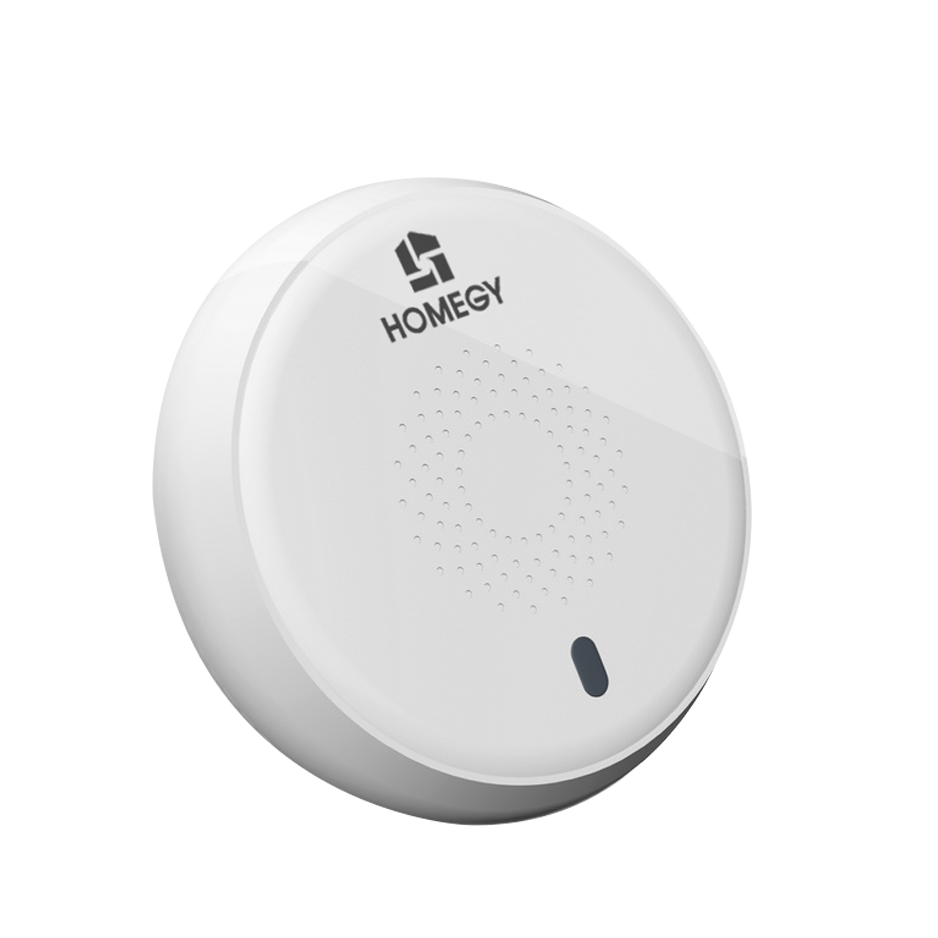 Cảm Biến Khói Thông Minh BLE