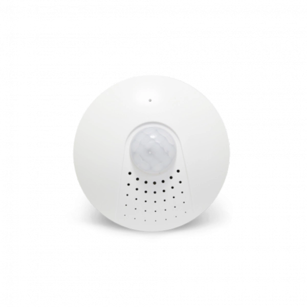 Cảm biến phát hiện chuyển động (Bản 2022)