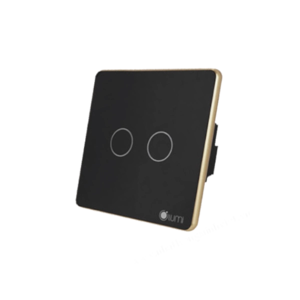 Công tắc cổng thông minh