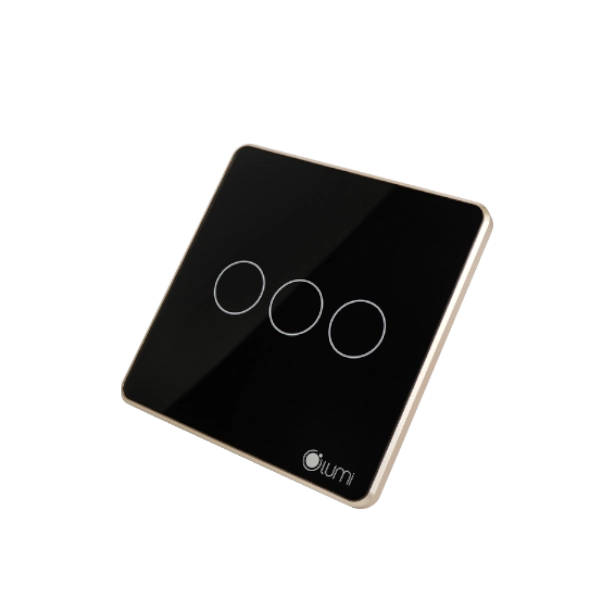 Công tắc cửa cuốn LUMI - Công tắc cửa cuốn thông minh