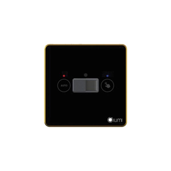 Công tắc cầu thang LUMI - Cảm biến cầu thang (2 trong 1)